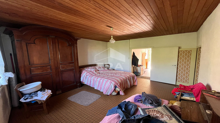 Ma-Cabane - Vente Maison SAINT-AVIT-SAINT-NAZAIRE, 118 m²