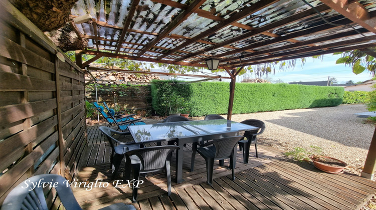 Ma-Cabane - Vente Maison Saint-Avit-Saint-Nazaire, 97 m²