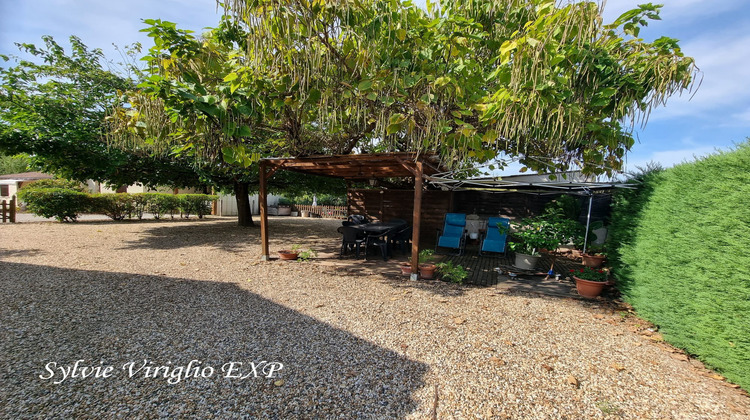 Ma-Cabane - Vente Maison Saint-Avit-Saint-Nazaire, 97 m²