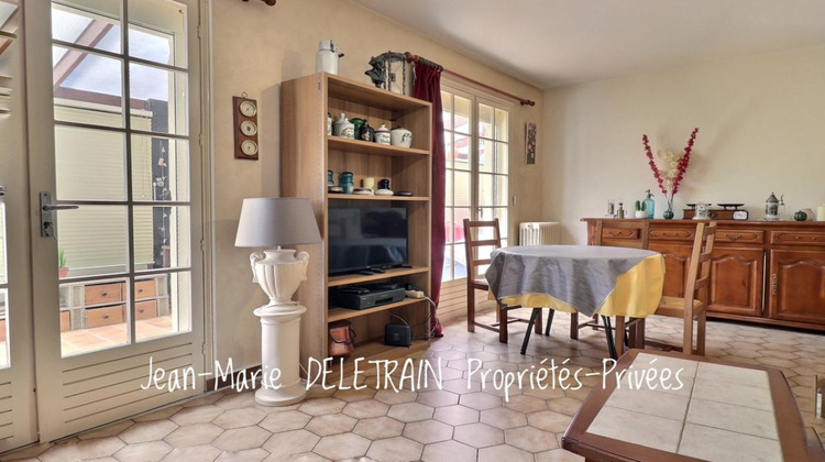 Ma-Cabane - Vente Maison SAINT AVIT SAINT NAZAIRE, 68 m²