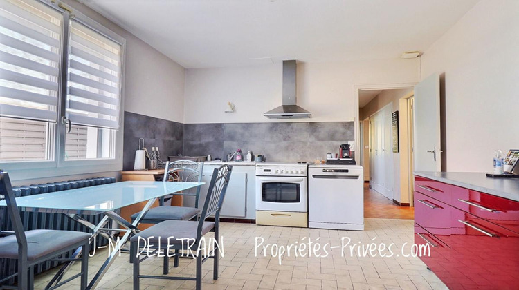 Ma-Cabane - Vente Maison SAINT AVIT SAINT NAZAIRE, 78 m²
