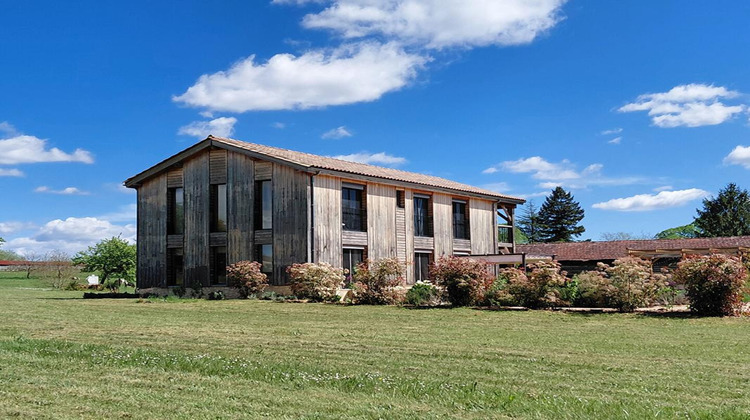 Ma-Cabane - Vente Maison SAINT AVIT SENIEUR, 182 m²