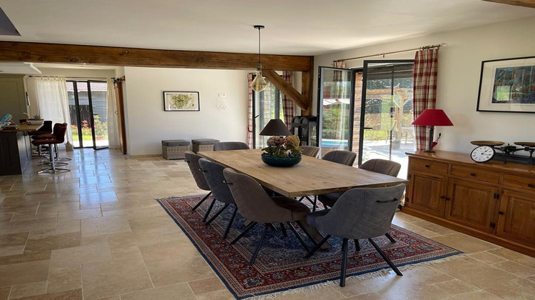Ma-Cabane - Vente Maison SAINT AVIT SENIEUR, 182 m²