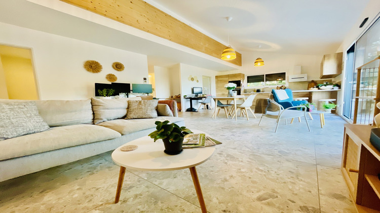 Ma-Cabane - Vente Maison Saint-Avit-Sénieur, 180 m²