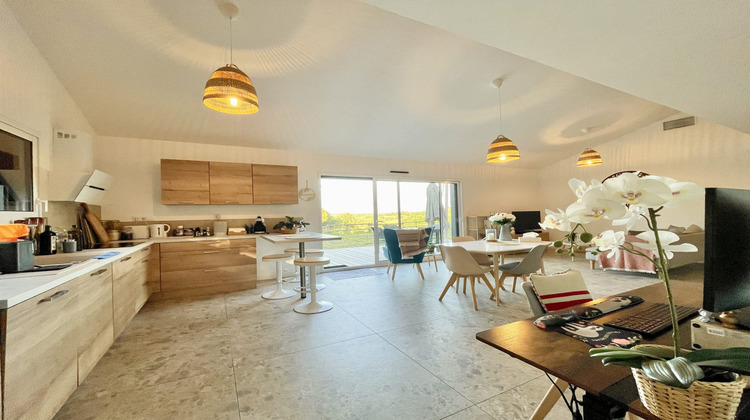 Ma-Cabane - Vente Maison Saint-Avit-Sénieur, 180 m²