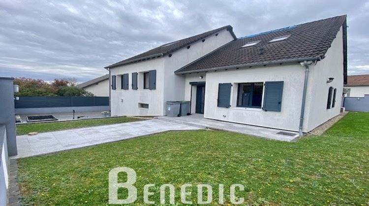 Ma-Cabane - Vente Maison SAINT-AVOLD, 220 m²