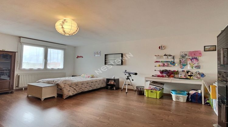 Ma-Cabane - Vente Maison SAINT-AVOLD, 208 m²