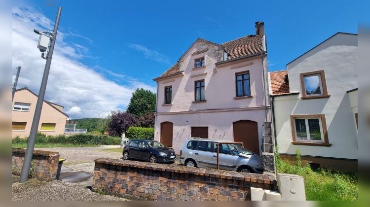 Ma-Cabane - Vente Maison Saint-Avold, 161 m²