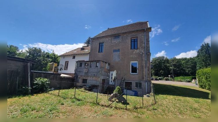 Ma-Cabane - Vente Maison Saint-Avold, 161 m²