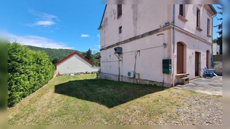 Ma-Cabane - Vente Maison Saint-Avold, 161 m²