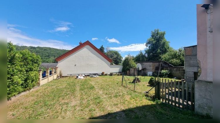 Ma-Cabane - Vente Maison Saint-Avold, 161 m²