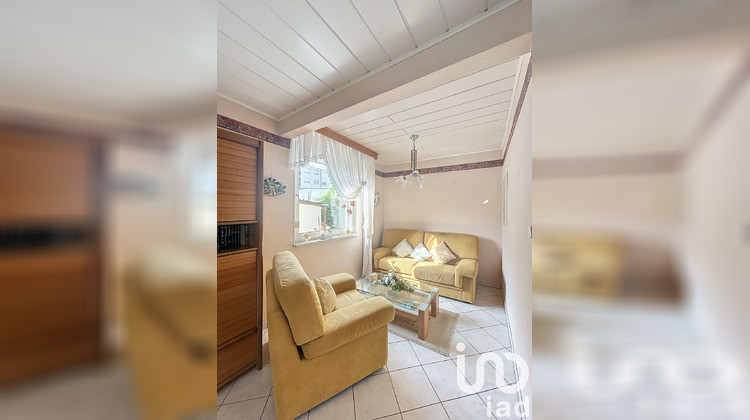 Ma-Cabane - Vente Maison Saint-Avold, 99 m²