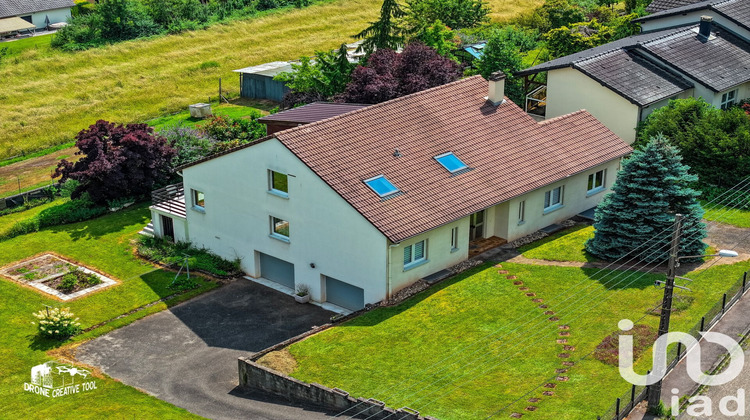 Ma-Cabane - Vente Maison Saint-Avold, 192 m²