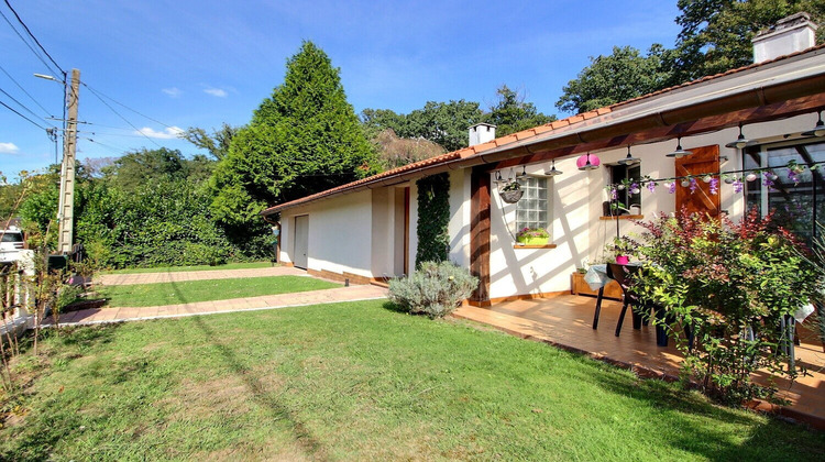 Ma-Cabane - Vente Maison SAINT-AVOLD, 80 m²