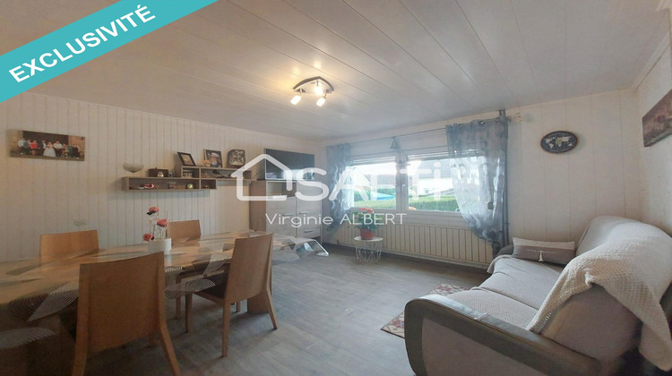 Ma-Cabane - Vente Maison Saint-Avold, 75 m²