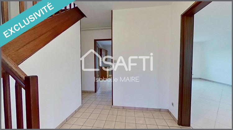 Ma-Cabane - Vente Maison Saint-Avold, 90 m²