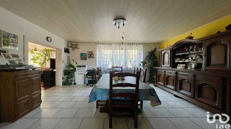 Ma-Cabane - Vente Maison Saint-Avold, 200 m²