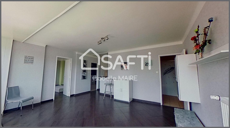 Ma-Cabane - Vente Maison Saint-Avold, 133 m²