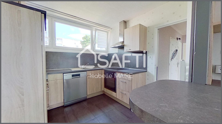 Ma-Cabane - Vente Maison Saint-Avold, 133 m²