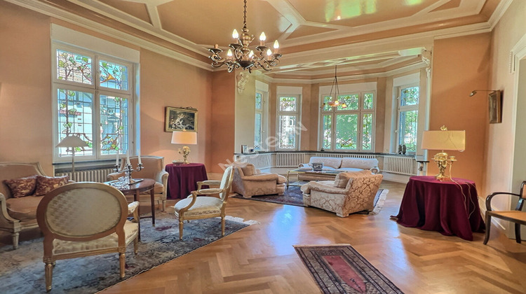 Ma-Cabane - Vente Maison SAINT-AVOLD, 258 m²