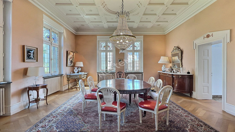 Ma-Cabane - Vente Maison SAINT-AVOLD, 258 m²