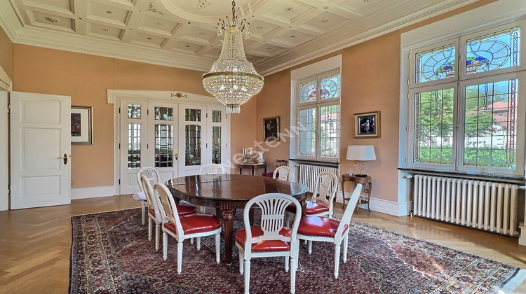 Ma-Cabane - Vente Maison SAINT-AVOLD, 258 m²