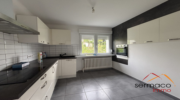 Ma-Cabane - Vente Maison Saint-Avold, 83 m²