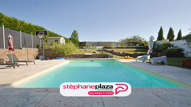 Ma-Cabane - Vente Maison SAINT-AVOLD, 225 m²