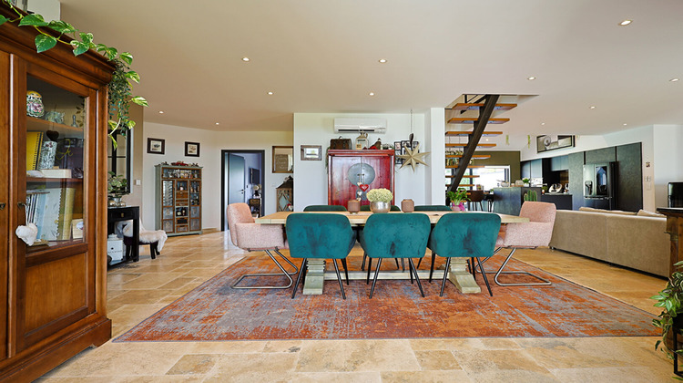 Ma-Cabane - Vente Maison SAINT-AVOLD, 225 m²