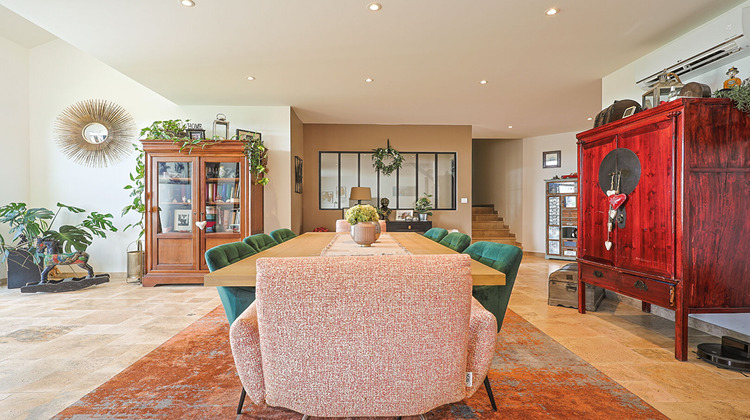 Ma-Cabane - Vente Maison SAINT-AVOLD, 225 m²