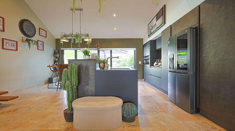 Ma-Cabane - Vente Maison SAINT-AVOLD, 225 m²