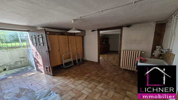 Ma-Cabane - Vente Maison Saint-Avold, 82 m²