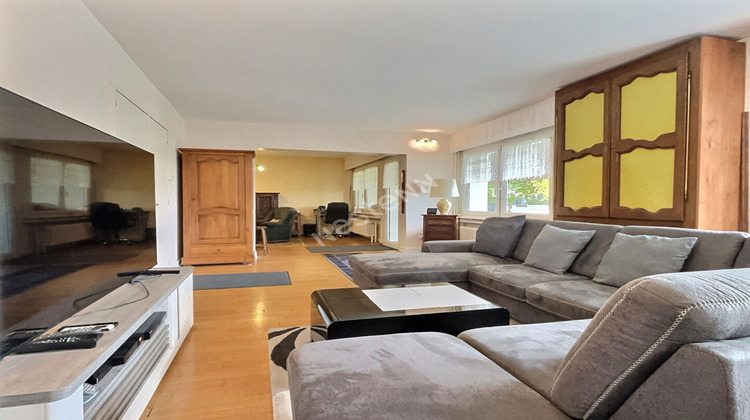 Ma-Cabane - Vente Maison SAINT-AVOLD, 187 m²