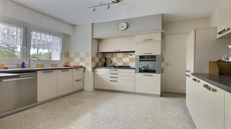 Ma-Cabane - Vente Maison SAINT-AVOLD, 187 m²