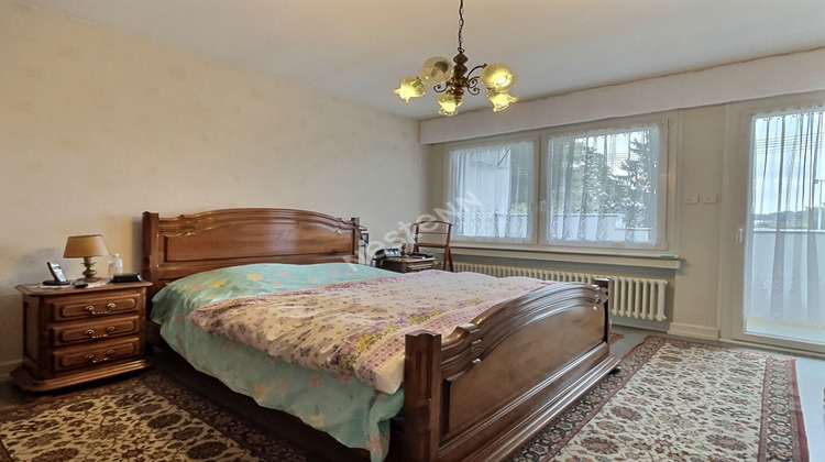 Ma-Cabane - Vente Maison SAINT-AVOLD, 187 m²