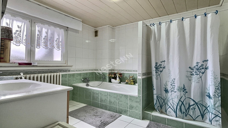 Ma-Cabane - Vente Maison SAINT-AVOLD, 187 m²