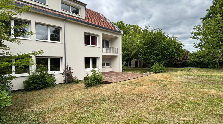 Ma-Cabane - Vente Maison SAINT-AVOLD, 233 m²