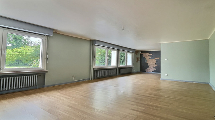 Ma-Cabane - Vente Maison SAINT-AVOLD, 233 m²