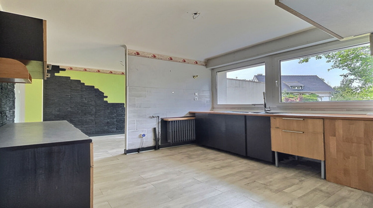 Ma-Cabane - Vente Maison SAINT-AVOLD, 233 m²