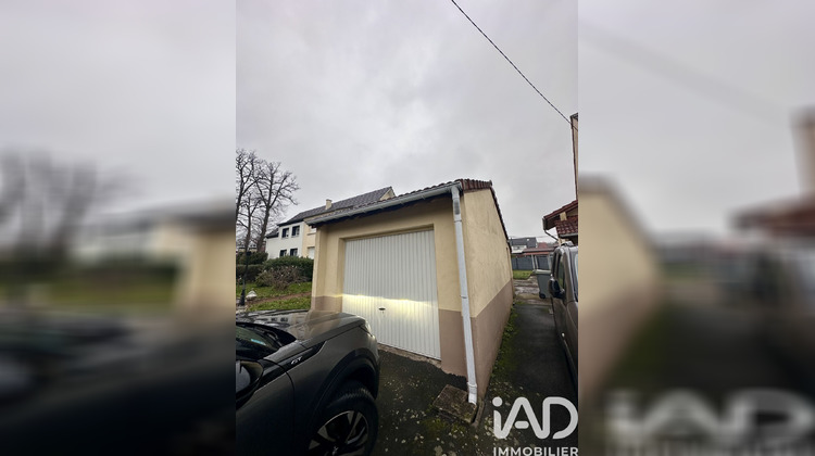 Ma-Cabane - Vente Maison Saint-Avold, 106 m²