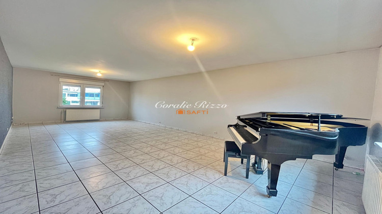 Ma-Cabane - Vente Maison Saint-Avold, 153 m²