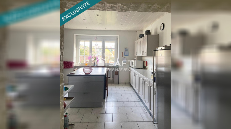 Ma-Cabane - Vente Maison Saint-Avold, 200 m²