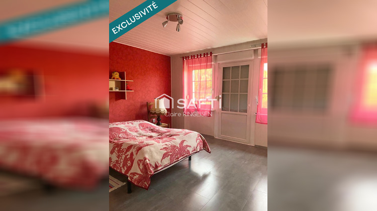 Ma-Cabane - Vente Maison Saint-Avold, 200 m²