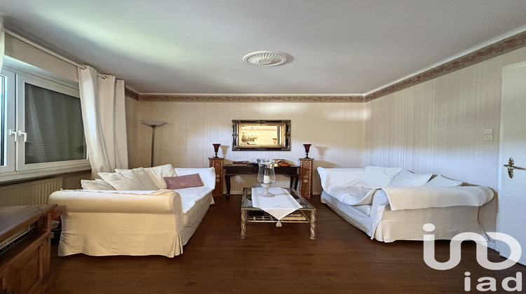 Ma-Cabane - Vente Maison Saint-Avold, 127 m²