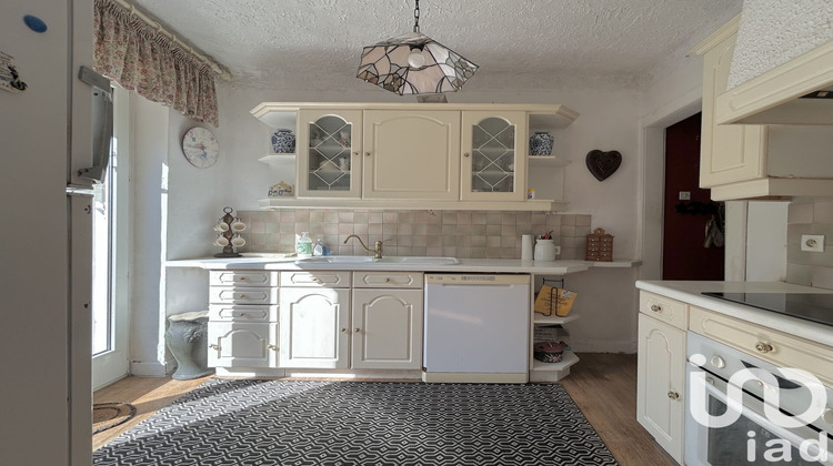 Ma-Cabane - Vente Maison Saint-Avold, 127 m²