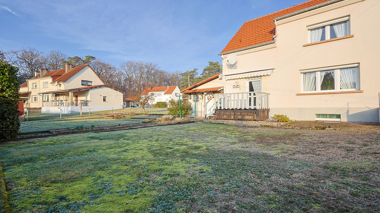 Ma-Cabane - Vente Maison SAINT-AVOLD, 69 m²