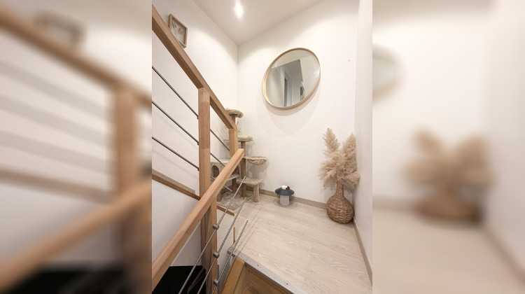 Ma-Cabane - Vente Maison Saint-Avold, 95 m²