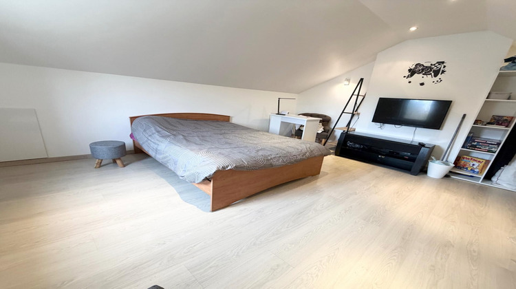 Ma-Cabane - Vente Maison Saint-Avold, 95 m²