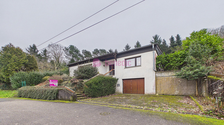 Ma-Cabane - Vente Maison SAINT-AVOLD, 101 m²