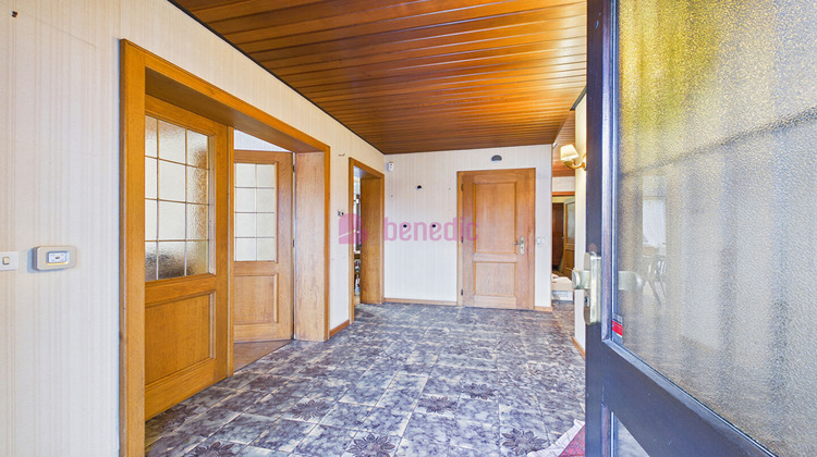 Ma-Cabane - Vente Maison SAINT-AVOLD, 101 m²